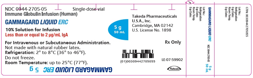 PRINCIPAL DISPLAY PANEL - 10 mL Bottle Label