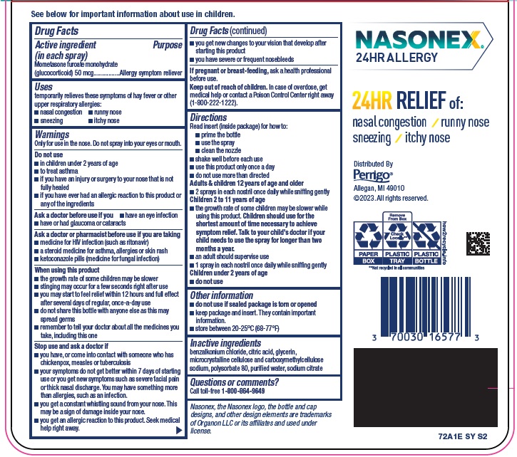Nasonex