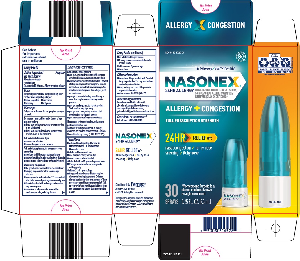 nasonex