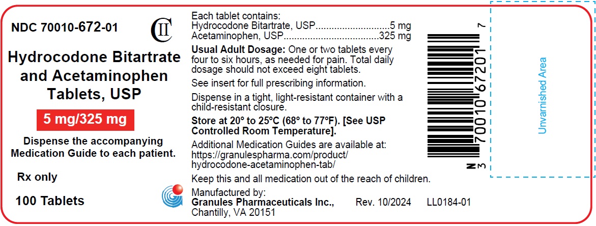 hydro-apap-5mg-325mg-100s