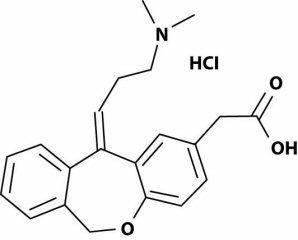 Chemical Diagram