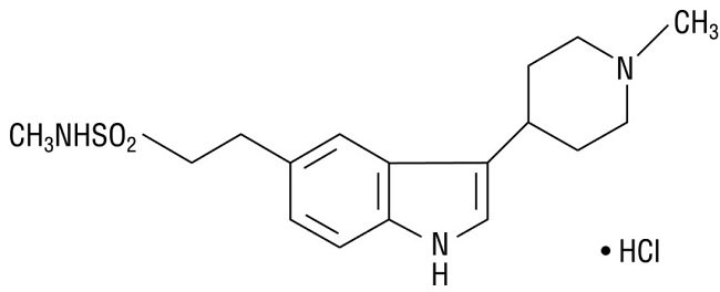 Chemical structure