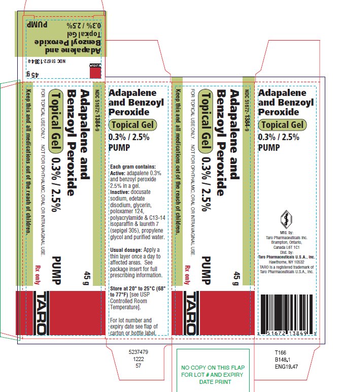 carton label