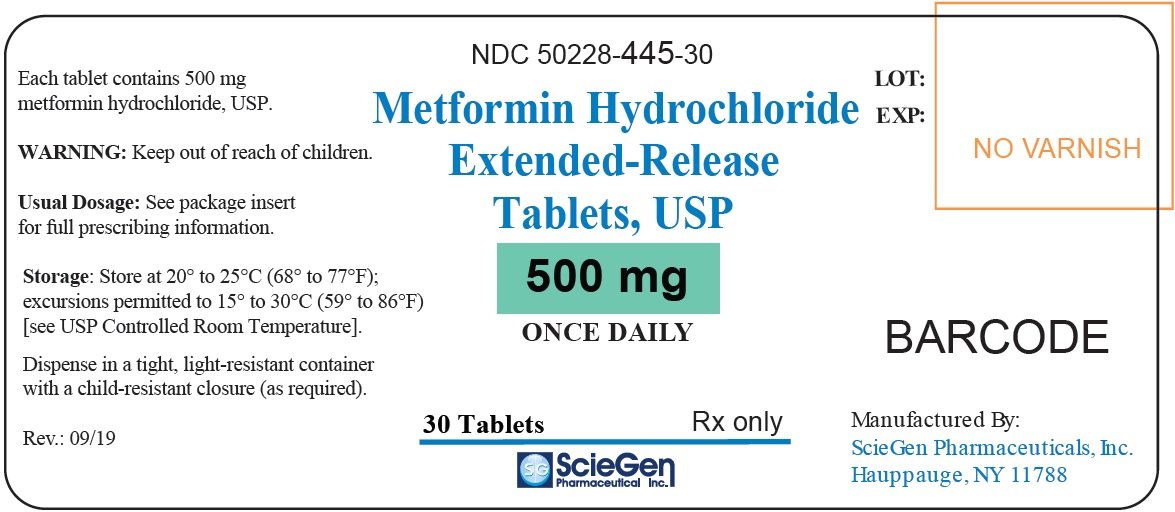 Ratio-metformin 500mg