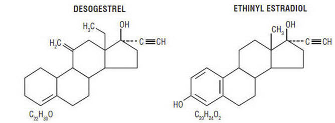 Chemical Structure