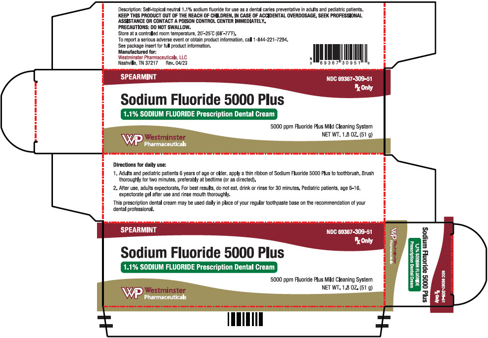 PRINCIPAL DISPLAY PANEL - 51 g Tube Carton