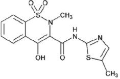 Structural Formula
