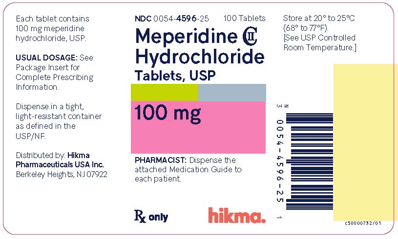 meperidine-tabs-100mg-100s-c50000732-01-k03