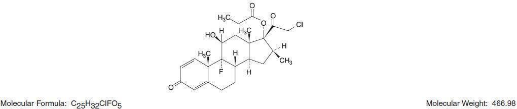 Structural Formula