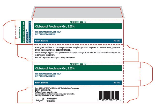 What is the medication clobetasol
