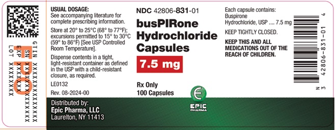 7p5mg - 100ct