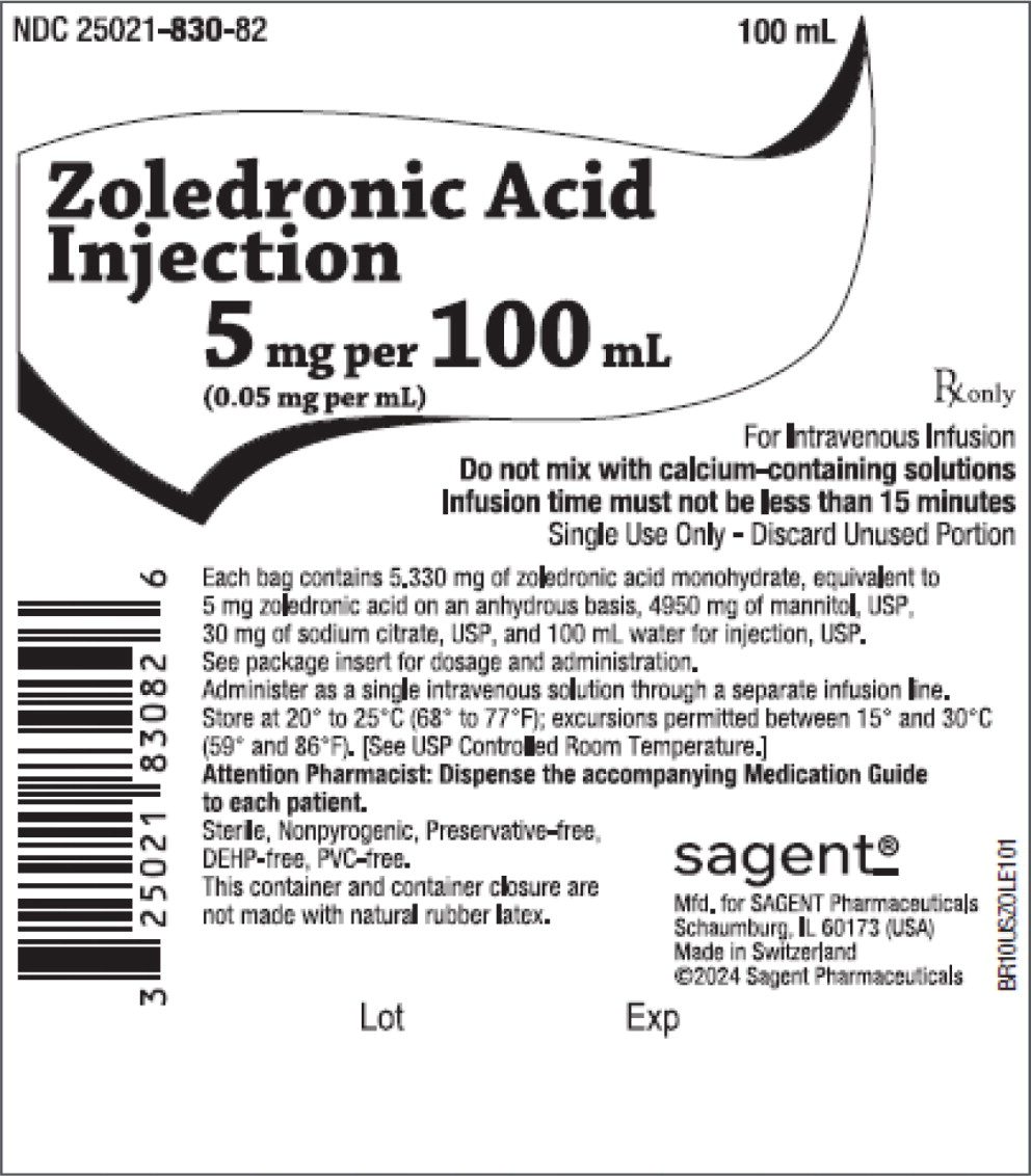 PACKAGE LABEL – PRINCIPAL DISPLAY PANEL – Bag Label
