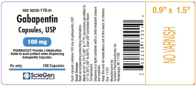 60 gabapentin 100mg