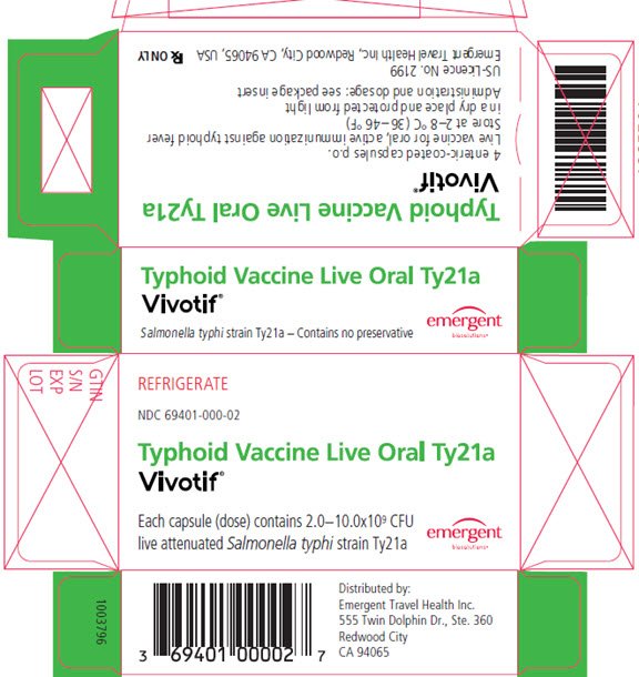 Principal Display Panel - Carton Label