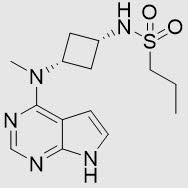 Chemical Structure