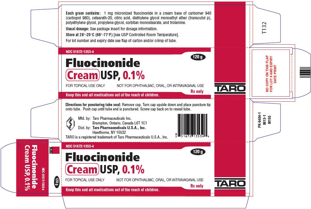 Principal Display Panel - 120 g Tube Carton