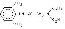 lidocaine