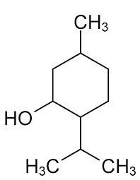 menthol