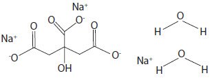 Chemical Structure