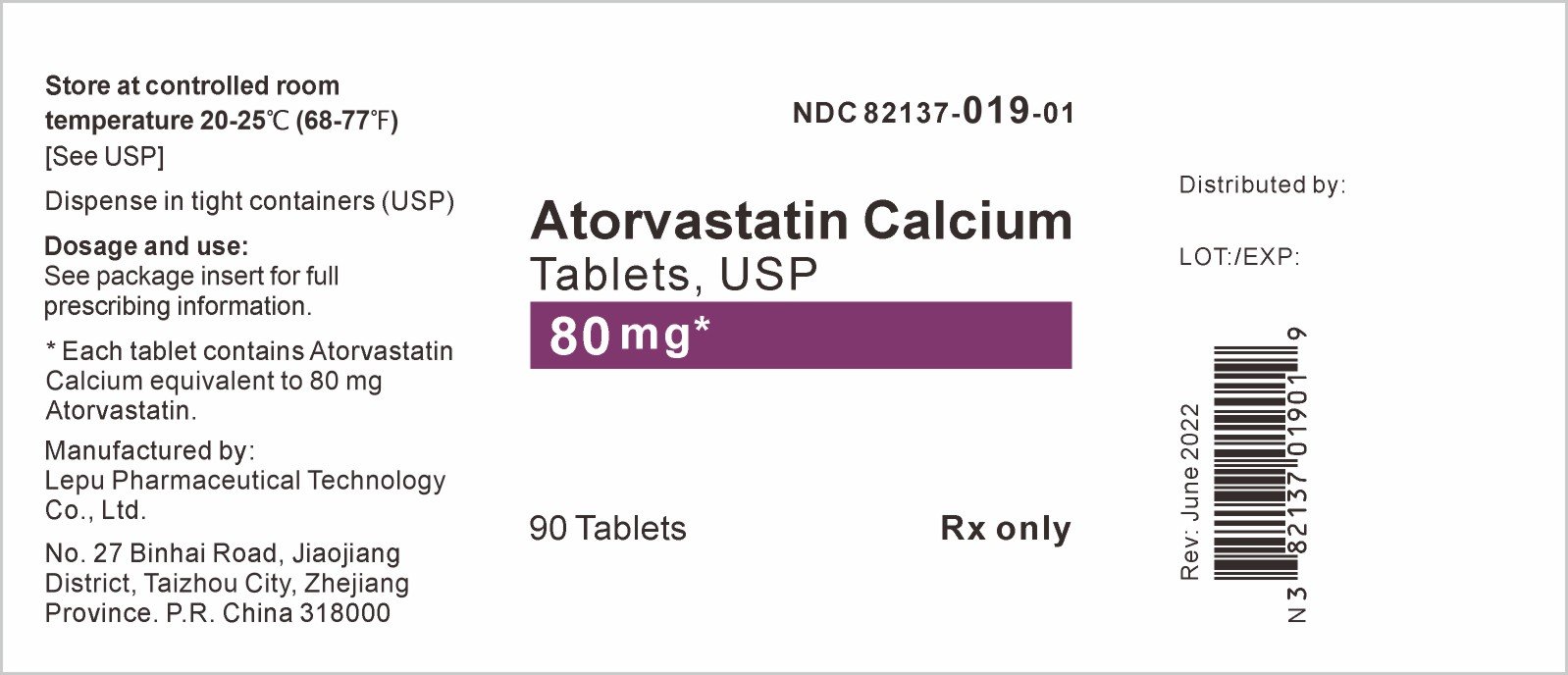 Lipicure 80mg tablet atorvastatin 80mg genericbucket 54 off