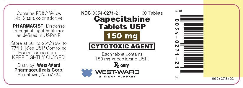 Capecitabine Side Effects Forum