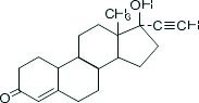 NORETHINDRONE