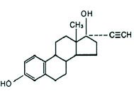 ETHINYL ESTRADIOL