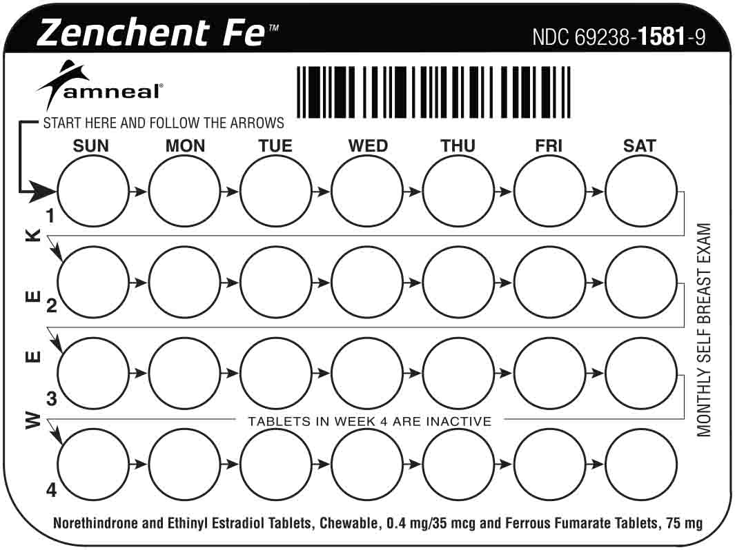 Amneal face card