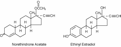 Structural Formula