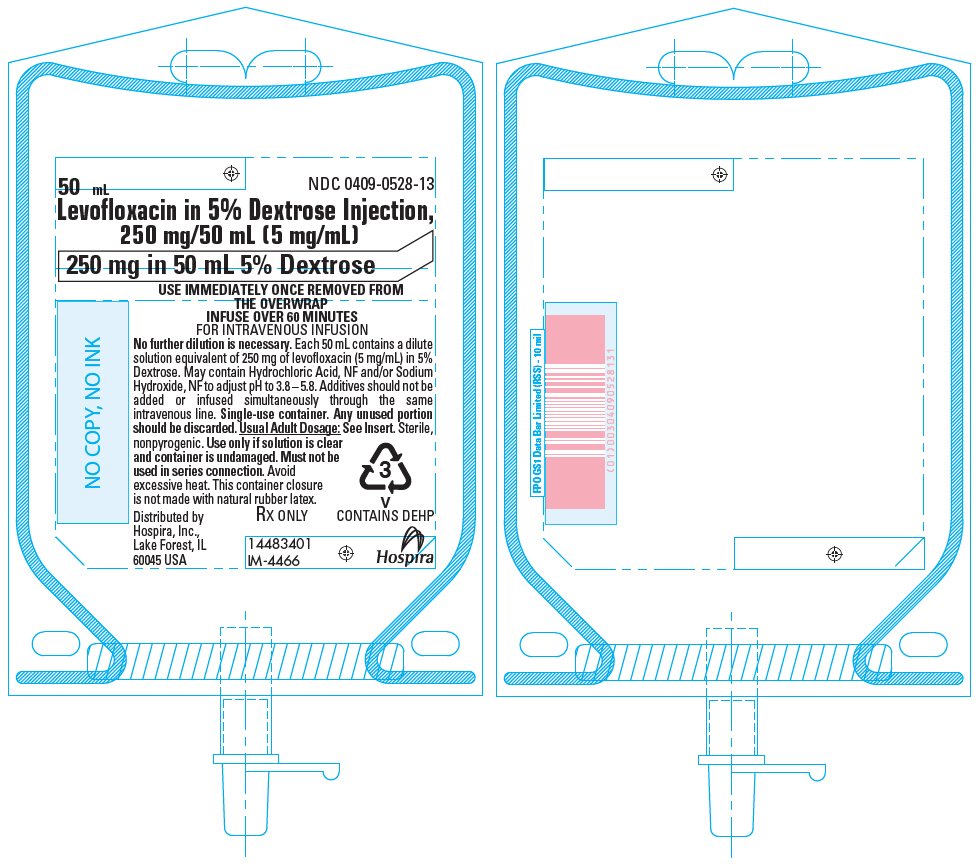 PRINCIPAL DISPLAY PANEL - 50 mL Bag