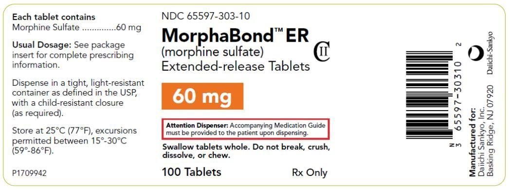 Morphabond ER