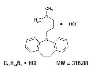 Structural Formula