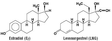 Chemical structure