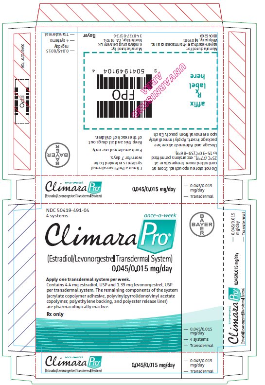 Climara Pro Carton