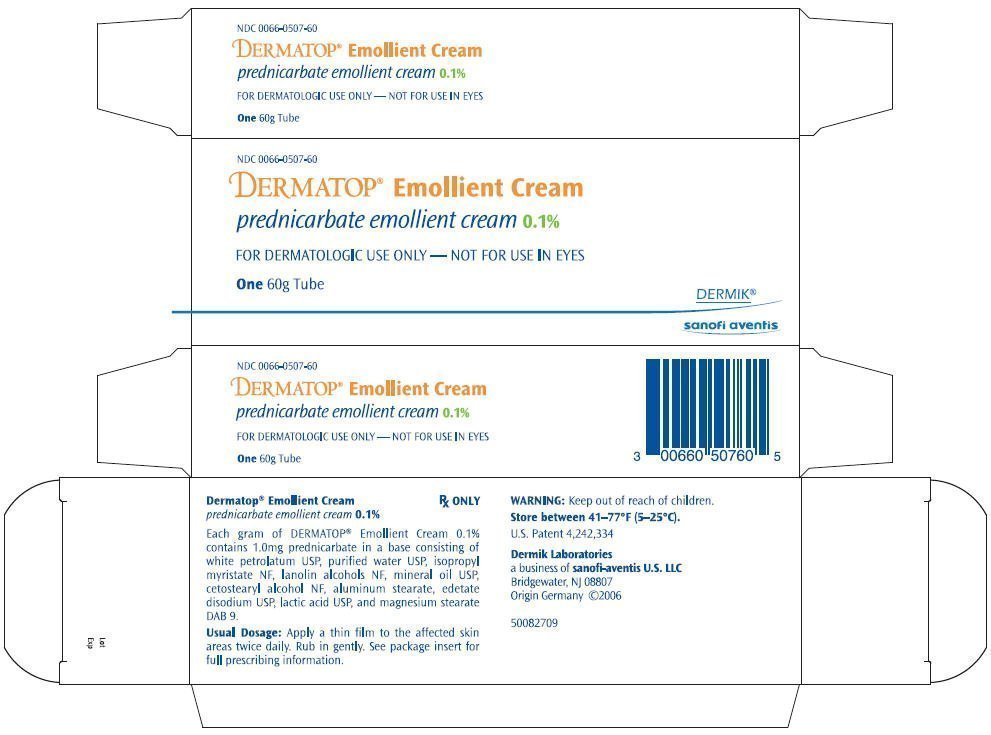 PRINCIPAL DISPLAY PANEL - 60g Tube Carton