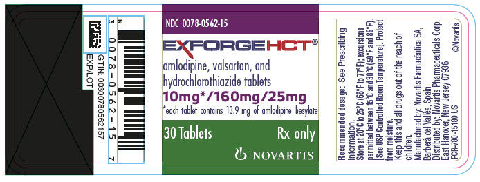 Exforge hct 5 mg 160 mg 12.5 mg deals