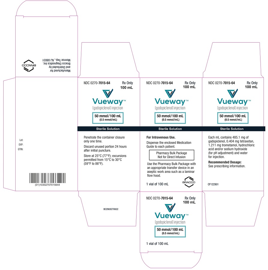 100 mL External Label