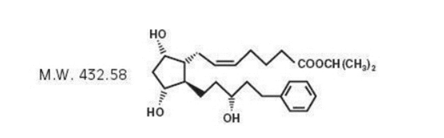 chemstructure