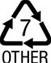 Recycle symbol