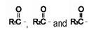 structural formula