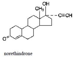 Chemical Structure