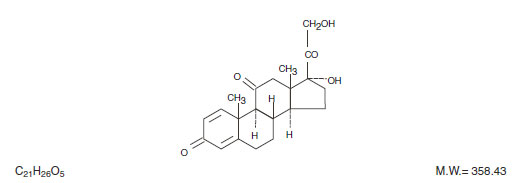 Chemical structure