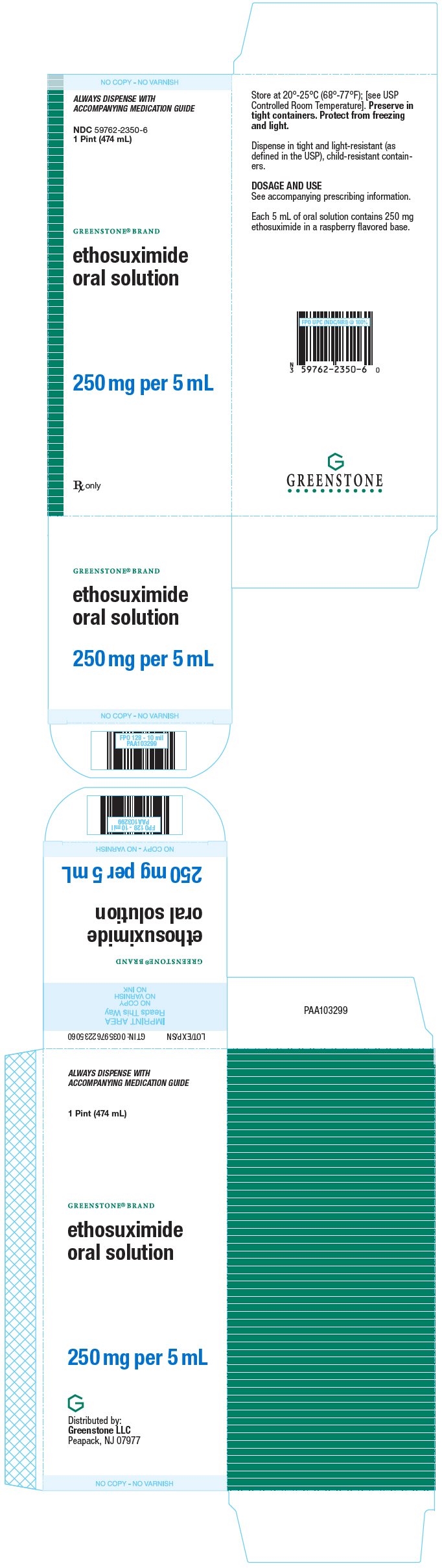 PRINCIPAL DISPLAY PANEL - 474 mL Bottle Carton