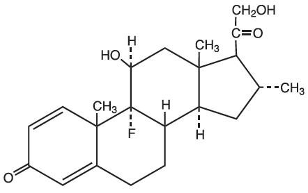 Chemical Structure