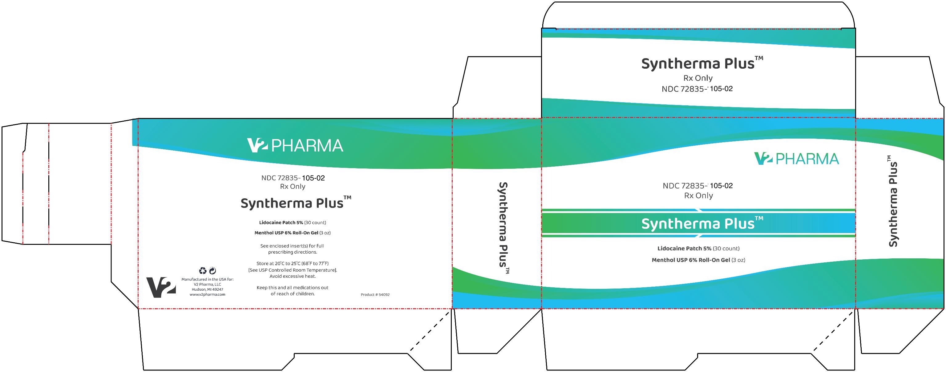 Syntherma Plus