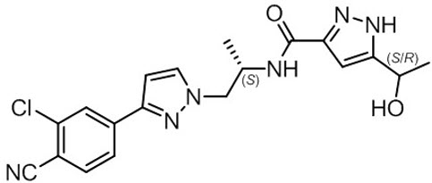 Chemical Structure
