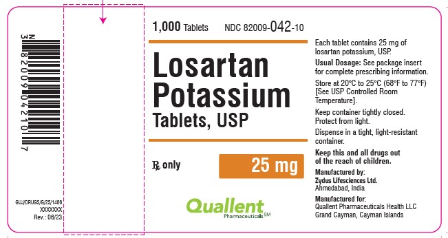 losapotatabA