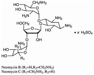 Chemical Structure