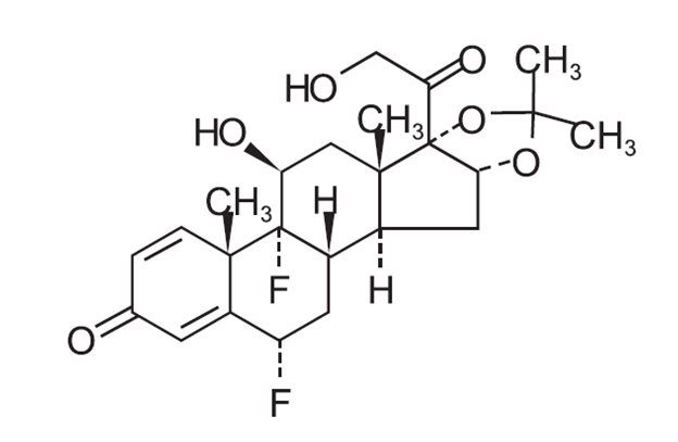 chemical structure