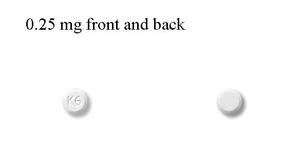 what is the normal dose for klonopin